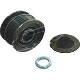 Duster Alternatör Kasnağı 2011-2017 Wutse 8200113636